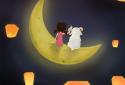 LanternFestival Live Wallpaper screenshot 3