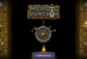 Heroic Dungeon - match 3 screenshot 1