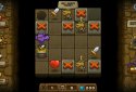Heroic Dungeon - match 3 screenshot 3
