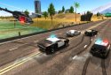 Crime City Police Car Driver screenshot 2