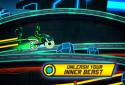 Bike Race Game: Traffic Rider Of Neon City screenshot 4