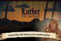 Luther - die Reise: Eine abenteuerliche Flucht screenshot 1