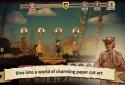 Luther - die Reise: Eine abenteuerliche Flucht screenshot 2