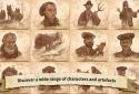 Luther - die Reise: Eine abenteuerliche Flucht screenshot 4