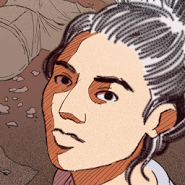 Enterre moi, mon Amour