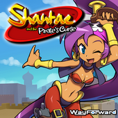 Shantae and the pirate's Curse