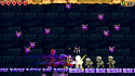 Shantae and the pirate's Curse screenshot 1