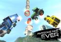 Unlock 100 Stunts - Ultra Ramp Extreme Stunts screenshot 9