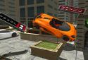 Unlock 100 Stunts - Ultra Ramp Extreme Stunts screenshot 10