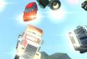 Unlock 100 Stunts - Ultra Ramp Extreme Stunts screenshot 11
