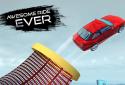 Unlock 100 Stunts - Ultra Ramp Extreme Stunts screenshot 12