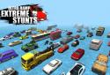 Unlock 100 Stunts - Ultra Ramp Extreme Stunts screenshot 1