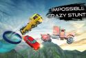 Unlock 100 Stunts - Ultra Ramp Extreme Stunts screenshot 3