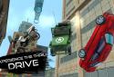 Unlock 100 Stunts - Ultra Ramp Extreme Stunts screenshot 5