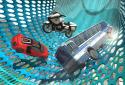 Unlock 100 Stunts - Ultra Ramp Extreme Stunts screenshot 6