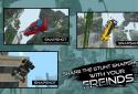 Unlock 100 Stunts - Ultra Ramp Extreme Stunts screenshot 7
