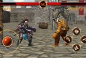 Terra Fighter 2 - бойові ігри screenshot 2