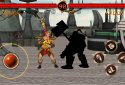 Terra Fighter 2 - бойові ігри screenshot 5