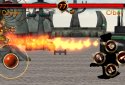 Terra Fighter 2 - бойові ігри screenshot 6