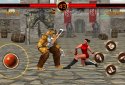 Terra Fighter 2 - бойові ігри screenshot 8