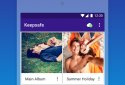 Keepsafe Photo Vault: Hide Private Photos & Videos screenshot 3
