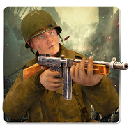 Call Of War WW2 : FPS Frontline Shooter