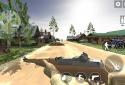 Call Of War WW2 : FPS Frontline Shooter screenshot 1
