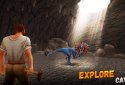 The Ark of Craft 2: Jurassic Survival Island screenshot 2