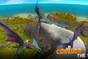 The Ark of Craft 2: Jurassic Survival Island screenshot 3