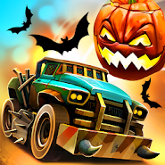 Dead Paradise: The Road Warrior