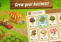 Big Farm: Mobile Harvest screenshot 4