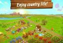 Big Farm: Mobile Harvest screenshot 5