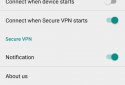 Secure Pro VPN screenshot 4