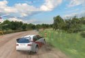 Rally Fury - Extreme Racing screenshot 1