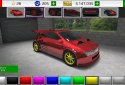 Rally Fury - Extreme Racing screenshot 2