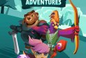 Pocket Legends Adventures screenshot 1