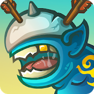 Kingdom Defense: Hero, Legend TD (Tower Defense)