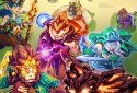 Kingdom Defense: Hero, Legend TD (Tower Defense) screenshot 10