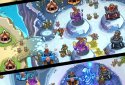 Kingdom Defense: Hero, Legend TD (Tower Defense) screenshot 14
