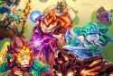 Kingdom Defense: Hero, Legend TD (Tower Defense) screenshot 18