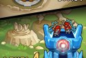Kingdom Defense: Hero, Legend TD (Tower Defense) screenshot 20