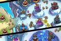 Kingdom Defense: Hero, Legend TD (Tower Defense) screenshot 22