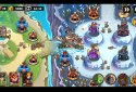 Kingdom Defense: Hero, Legend TD (Tower Defense) screenshot 7