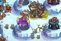 Kingdom Defense: Hero, Legend TD (Tower Defense) screenshot 9