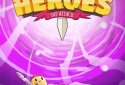 Hopeless Heroes: Атака Тапов (Unreleased) screenshot 6