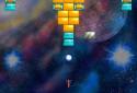 Meteor Brick Breaker HD screenshot 2