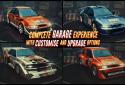Rally Racer EVO® screenshot 5