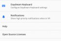 Google VR-сервіси screenshot 4