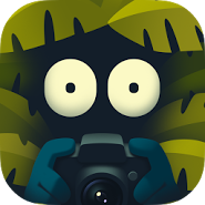 Фотослон - найди слова на картинке или фото