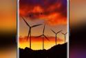 Windmill Live Wallpaper screenshot 2 Windmill Live Wallpaper screenshot 2